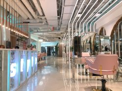 -BULB STUDIO 巴柏明星发型工作室