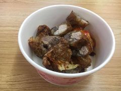 -老闽味沙茶面·姜母鸭(传承35年曾厝垵店)