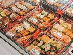 -争鲜回转寿司(朝北大悦城店)