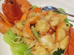 -万龙洲海鲜(南新仓店)