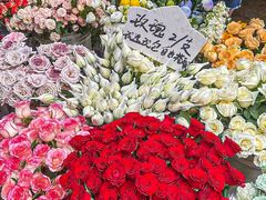 -循礼门鲜花花市(武汉循礼门店)