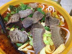 -御临和贵州羊肉粉(龙湖礼嘉天街店)