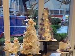 -杜哈夫DOUX RÊVE·生日蛋糕(日月光店)