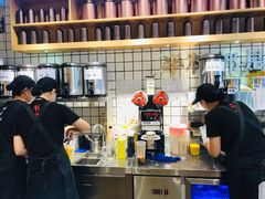 -书亦烧仙草(龙湖金楠天街店)