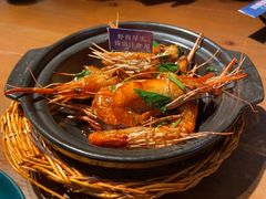 -蝦塘·中国餐馆(城墙南马道巷店)