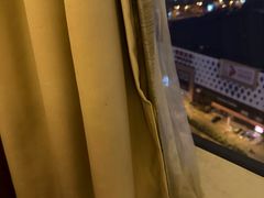 -太原凯宾斯基饭店