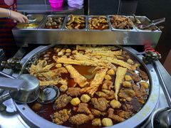 -柳螺锅螺蛳粉(月亮街店)