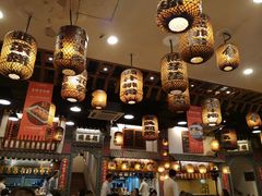 -南京大牌档(龙江新城市广场店)