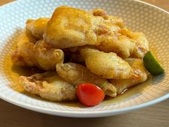 -四季餐厅·新津菜(环湖中路店)