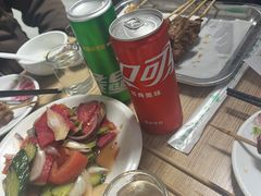 -新疆艾麦尔烧烤(丰台路口店)