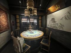包厢-王庄阿咪海鲜大排档(上下杭店)