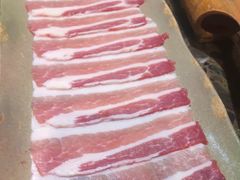 五花肉-重庆渝达老火锅(春熙路店)