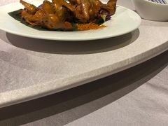 -RIVIERA 松鹤楼(外滩店)