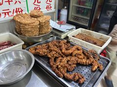 -谭老太正宗柳州螺狮粉(家和花园店)