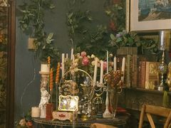 -第101座花园餐厅(湖滨88店)