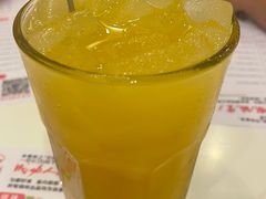 -大哥餐厅(西城花园店)