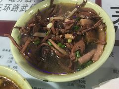 -大石人家鱿鱼面馆(大石西路总店)