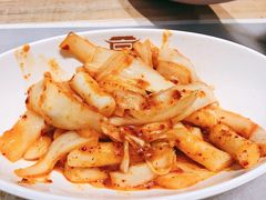 -韩宫宴烤肉·黑毛和牛·料理(合肥滨湖银泰城店)