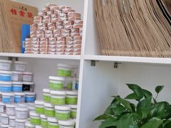 -自然之声助听器·呼吸机(翠微大厦店)