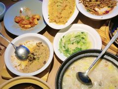 -四道菜·福建菜馆(莆田万达店)