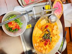 -小螺大作·螺蛳粉火锅(林和西店)