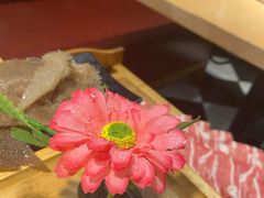 -密友回转自助火锅(中海环宇城店)