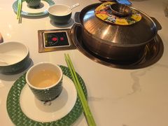 -润园四季椰子鸡火锅(卓越INTOWN店)