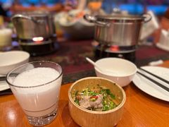 -火舞泰·泰式海鲜火锅餐厅(世纪城店)