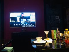 -乐宴KTV(华强北中航城君尚购物中心店)