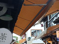 -小河直街历史文化街区