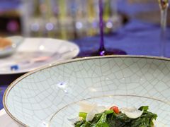 -金陵饭店 56F 家·海鲜火锅餐厅