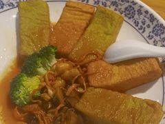 -花溪雨·森林餐厅(石基店)