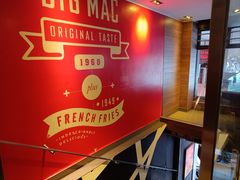 -麦当劳(一德路店)