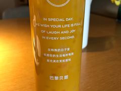 -巴黎贝甜(大宁国际商业广场店)