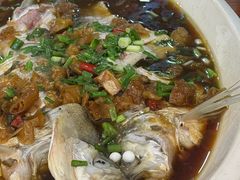 -小钱鱼馆(富春路店)