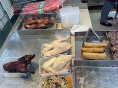 -狗撵鸭(泰山公寓店)