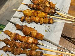 -肉串汪(西便门店)