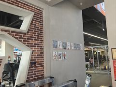 -加伍磅精英训练中心