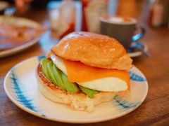 -RAC BAR(安福路店)