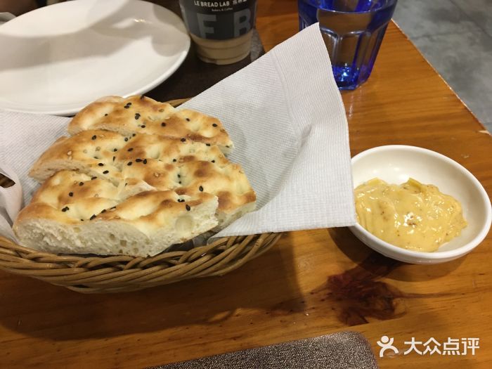 TUK土耳其餐厅·下午茶(卢湾店)图片