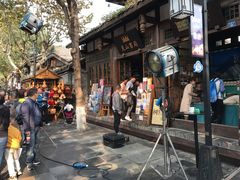 -见山书院