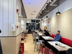 -乡村基(北部新区重科院餐厅)