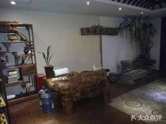 -芬芳四季养生会所(西溪店)