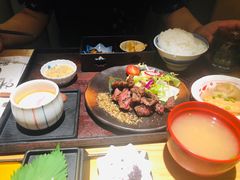 -味太助·银饭食堂(中华城店)