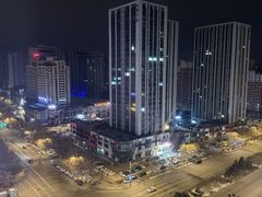 -遇西祠·海鲜烧烤(总店)