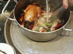 -新兴·金羊座·粤菜点心(乐峰店)