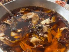 -辣婆婆(航天桥店)