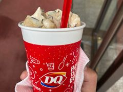 暴风雪系列-DQ·蛋糕·冰淇淋(科华王府井店)