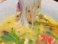 -芸南道·过桥米线(昆明老街旗舰店)