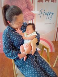 -沪壹健康国际母婴月子中心(360复旦奥医一妇婴东院店)